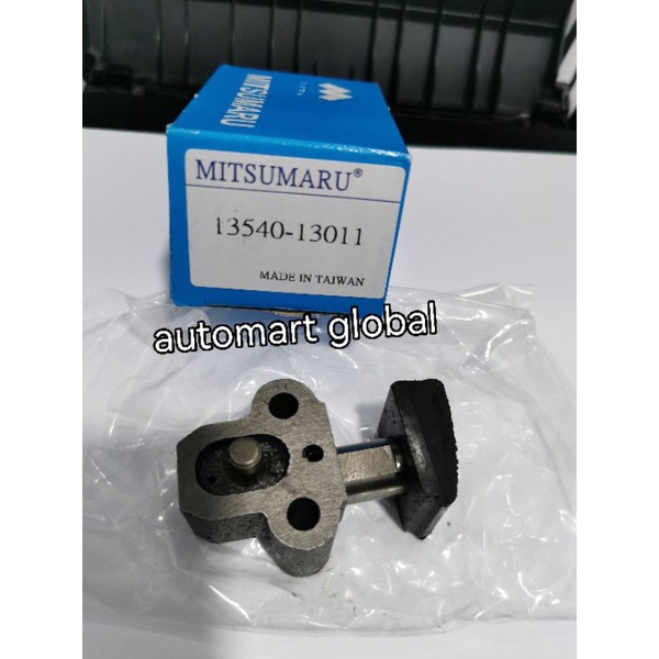 tensioner rantai kijang super 5k merk mitsumaru