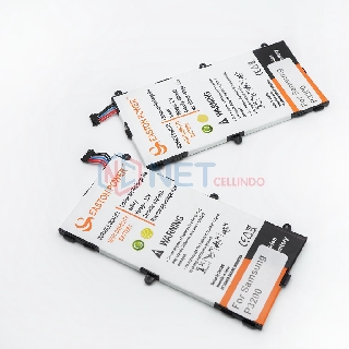 Battery Batre Baterai Samsung Galaxy Tab 4 7 Inch