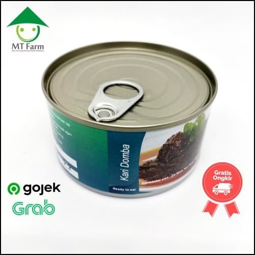 

Gg1Hh Kari / Kari Kambing / Makanan Siap Saji Kari Domba / Makanan Instan s1Gkk