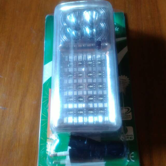 Lampu Emergency M2000