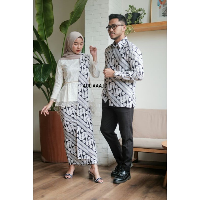 BATIK COUPLE AMIRA