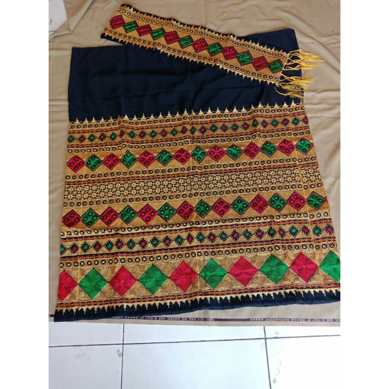 

tapis sanwos antik