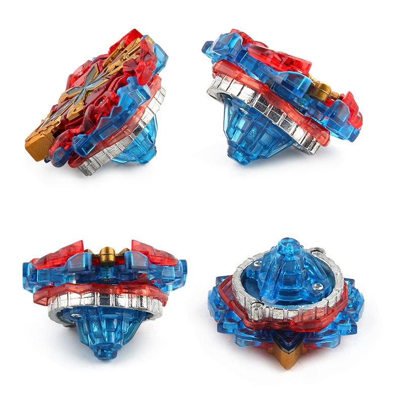 Mainan Gasing Beyblade Burst B00 B35 B48 B66 B67 B73 B92 B100 Bahan Metal Untuk Anak Laki-Laki