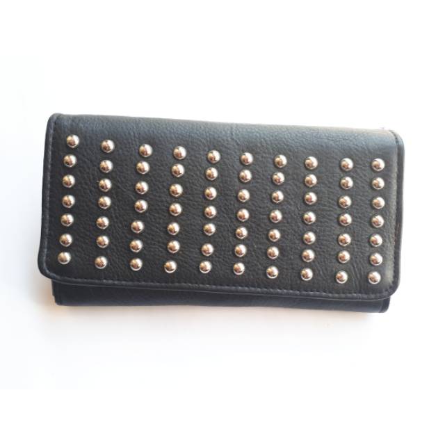 Dompet wanita / Dompet lipat / Dompet kulit