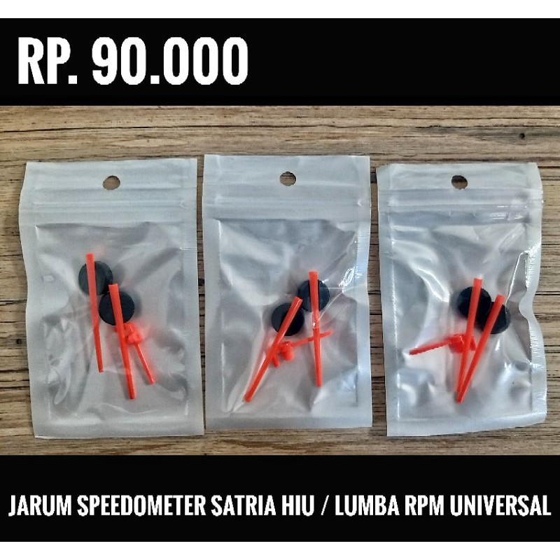 spedometer speedometer spido satria hiu lscm dan jarum speedo