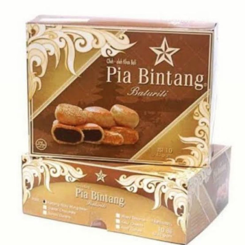 

Pia Bintang Baturiti