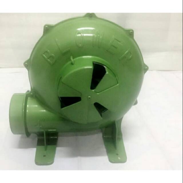 Blower Keong 2 inch/Electric Blower