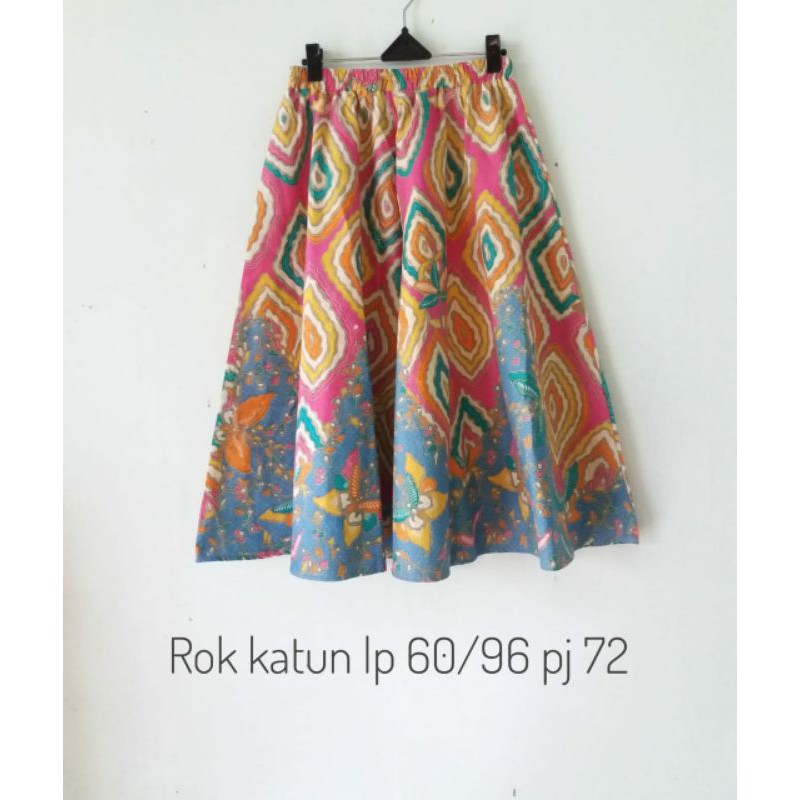 Rok Batik Vol. 2