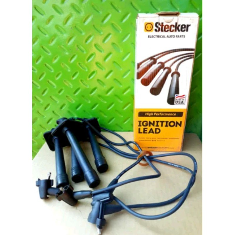 KABEL BUSI CORONA ABSOLUTE 2.0