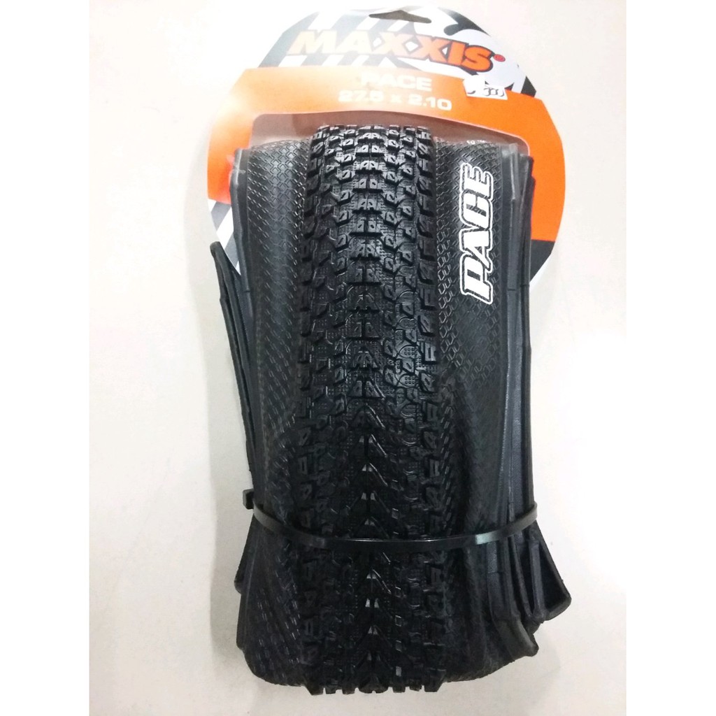 BAN LUAR MAXXIS PACE 27.5X2.10 KEVLAR - BAN SEPEDA MAXXIS PACE 275X210