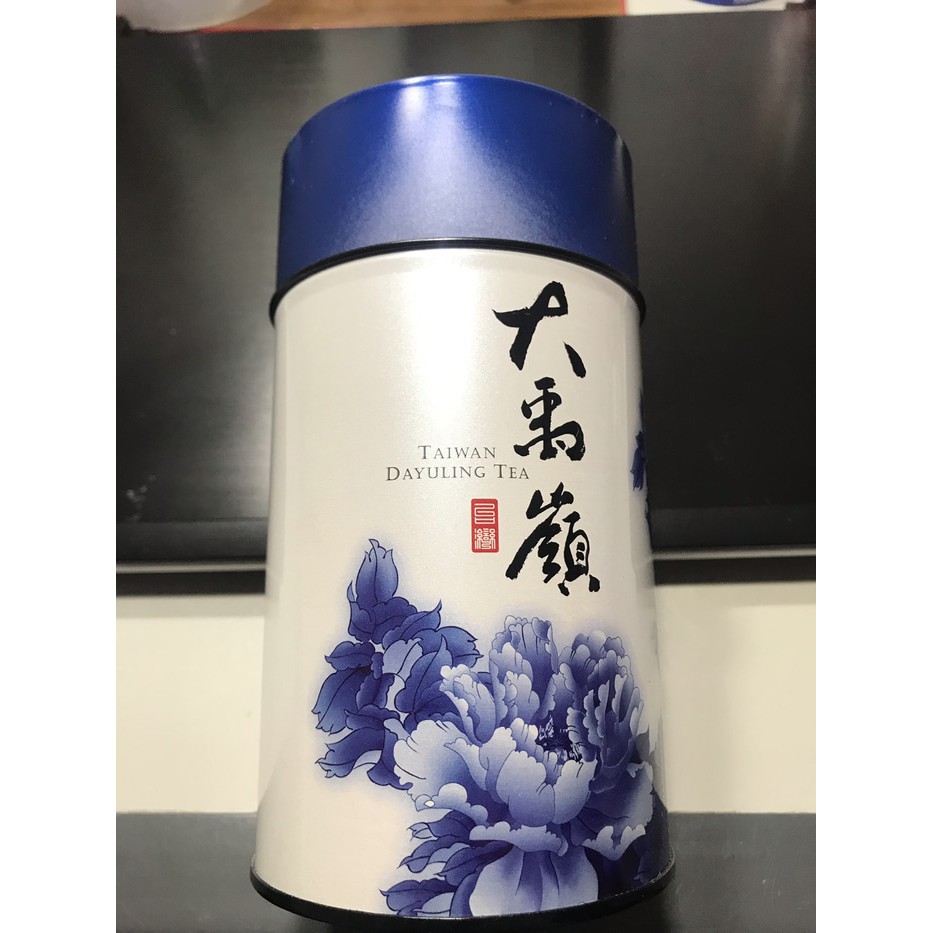 

Taiwan Dayuling Tea - tth071