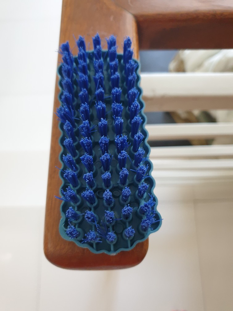 Sikat Baju / Sikat Wc / Sikat Serbaguna