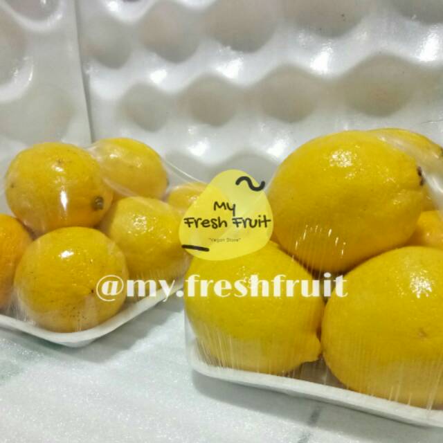 

Lemon Fresh Premium