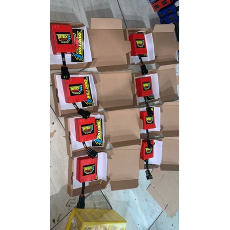 DATECH CDI PROGRAMABLE ANDROID PRO BLUETOOTH