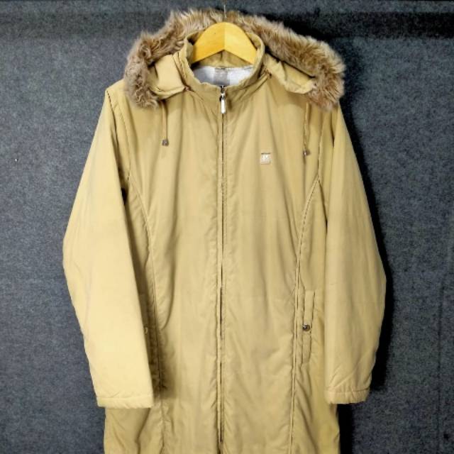 JACKET SECOND BRANDED COURREGES SPORT FUTUR