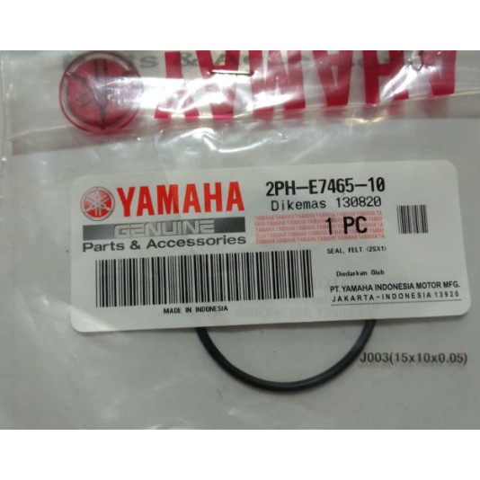 Oring Pully Yamaha Mio M3 2PH E7465 10