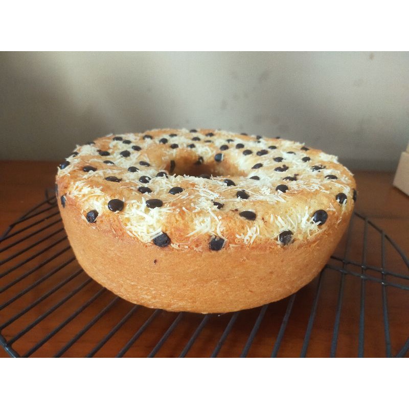 

Bolu Tape Keju