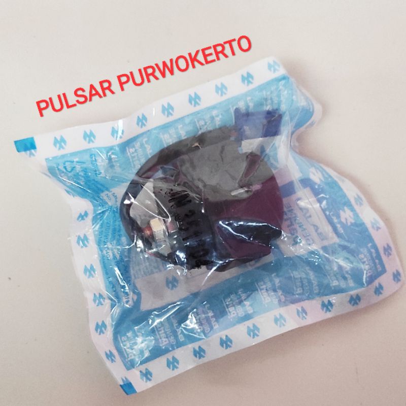 RELAY STARTER BENDIK KAWASAKI BAJAJ PULSAR 200NS NS200 ORIGINAL