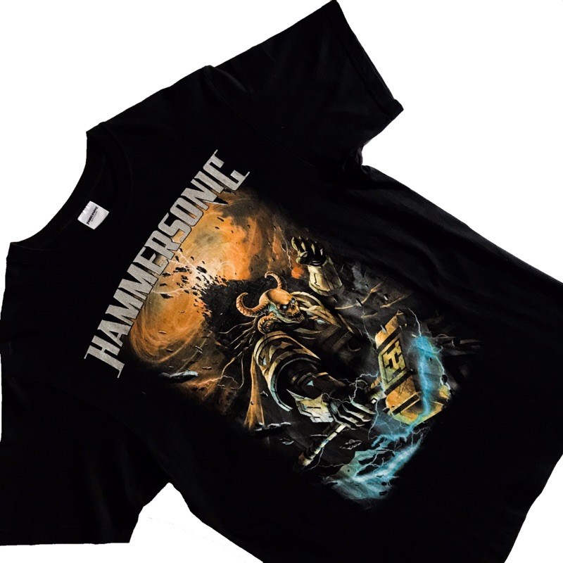 HAMMERSONIC 2016