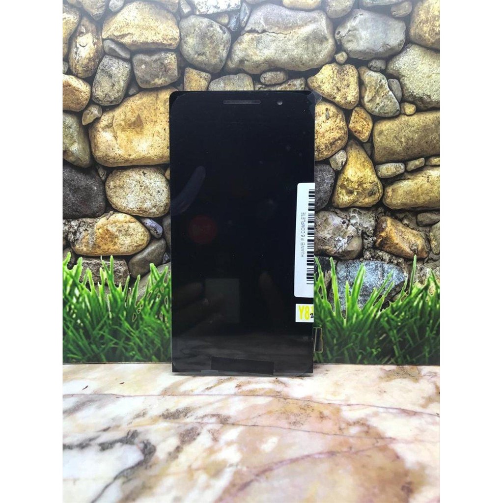 LCD COMPLETE HUAWEI P9 LEICA Murah