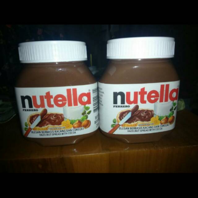 

Nutela