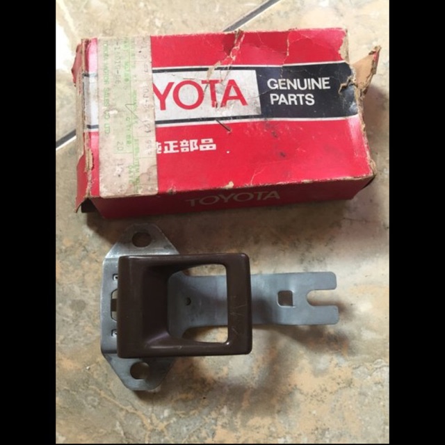 Handel pintu ke70 dx