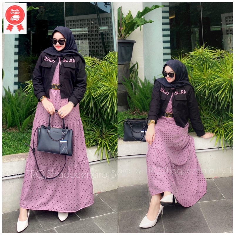 dress trq/TRQ/gamis kotak trq/set dress trq/gamis trq/gamis new oz/dress new oz/new oz/gamis mza/dre