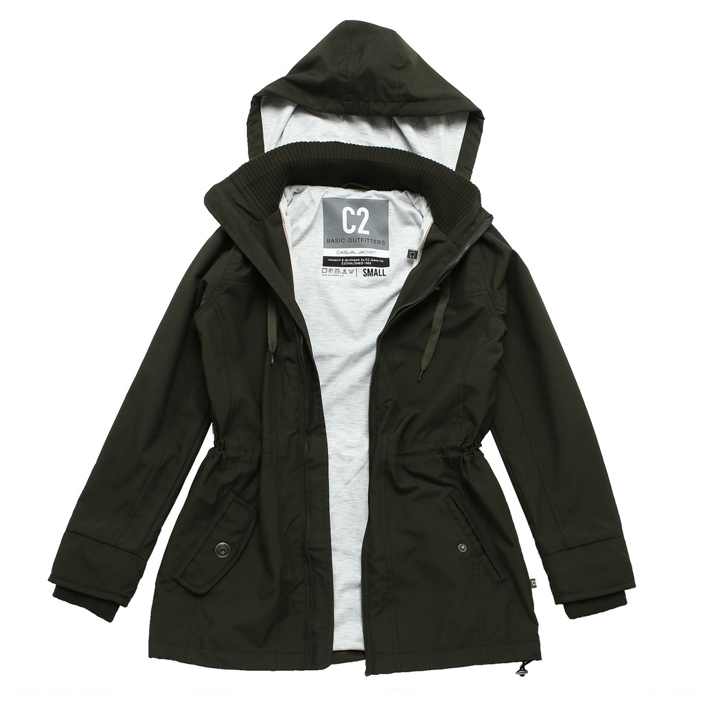 c2 outfitters jacket