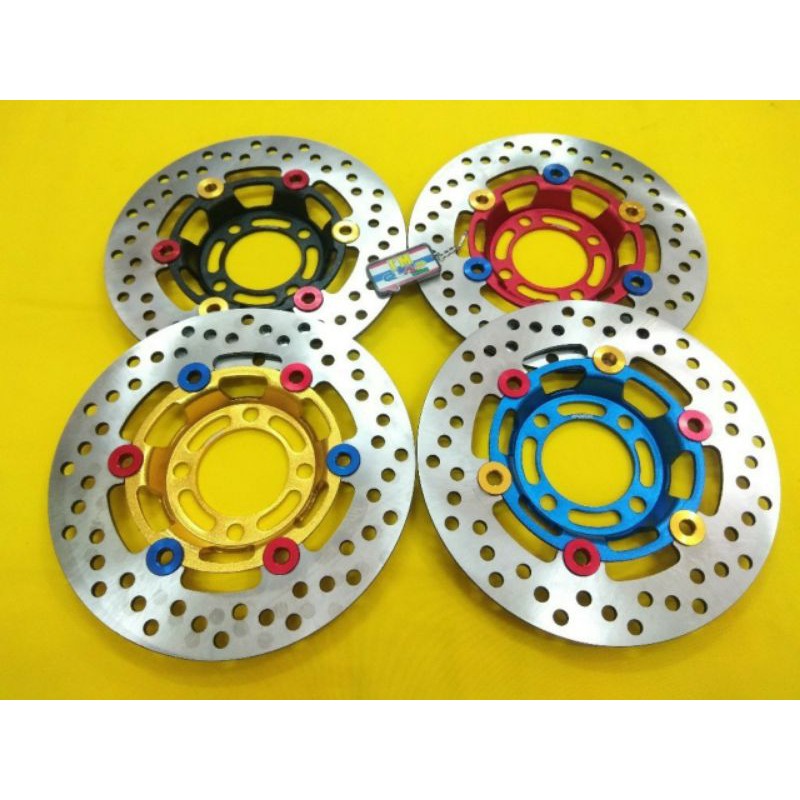 Piringan/Disc Morin Thailand Wave/Supra