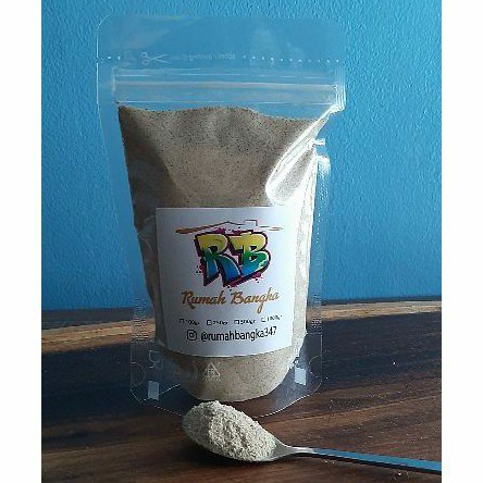 

Merica/Lada Putih/Sahang Bangka Bubuk 250gram