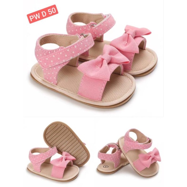 prewalker import PW D 50