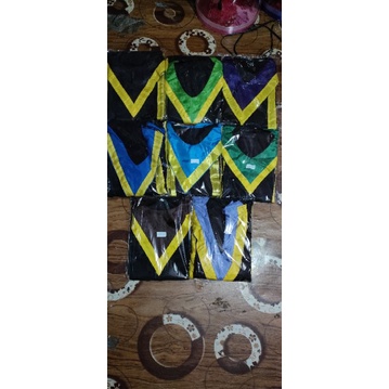 baju toga uin suska