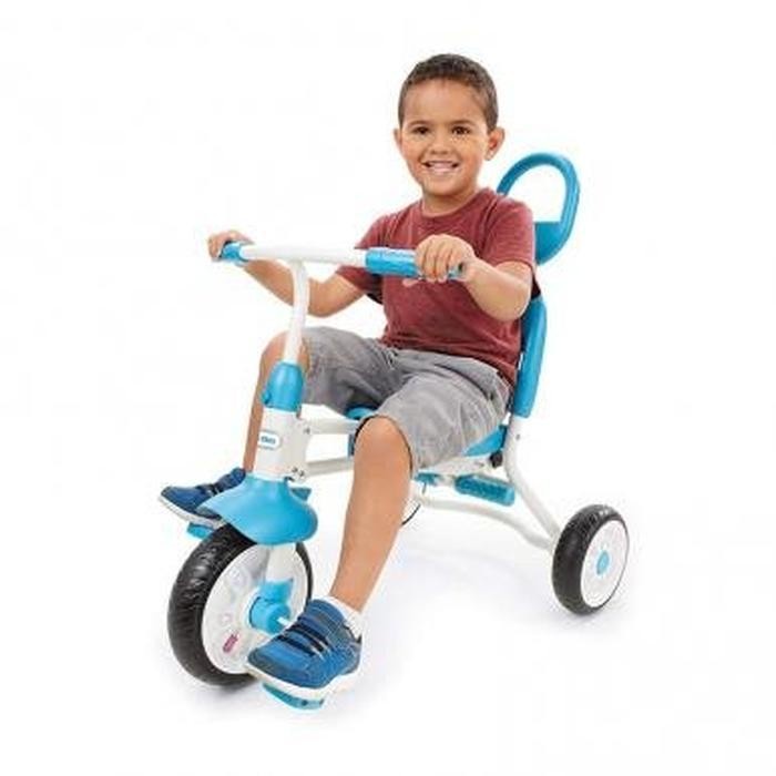 LITTLE TIKES Pack n Go 3 in 1 Trike Sepeda Lipat Anak 3 in1 Trike