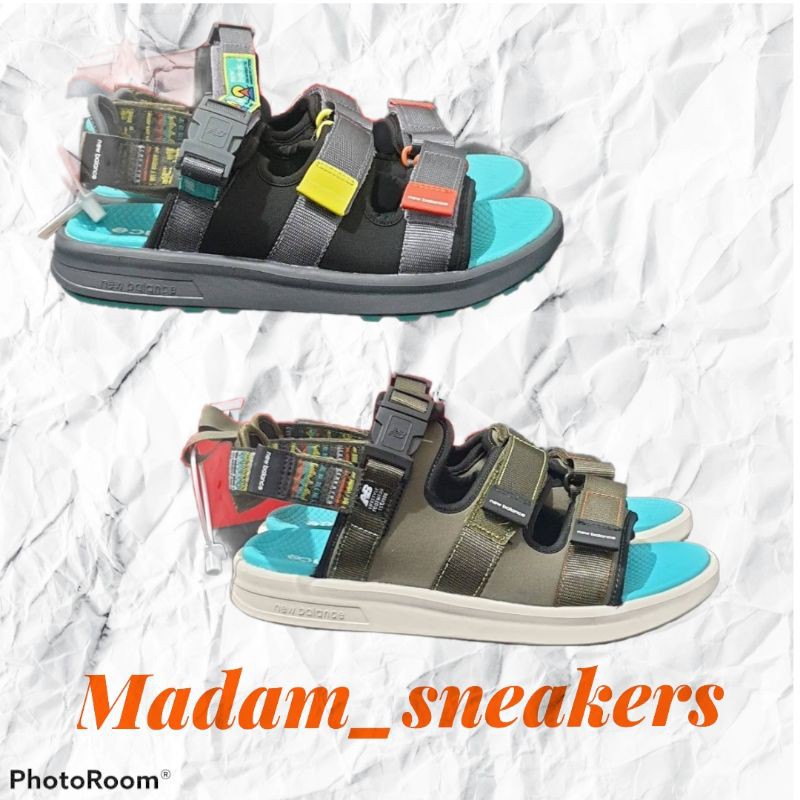 Sandal New Balance x Noritake Men