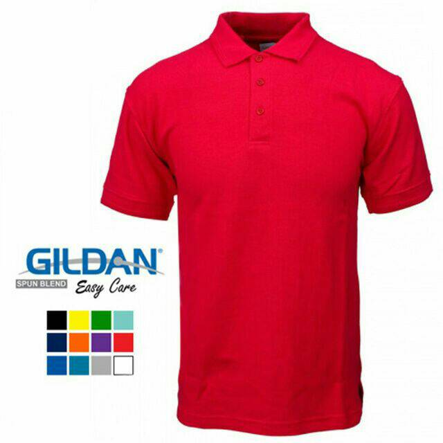 Gildan Sport Shirt / Polo Shirt