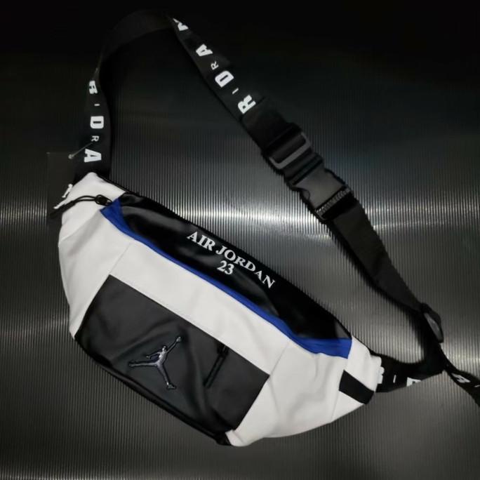 waist bag air jordan 23 original