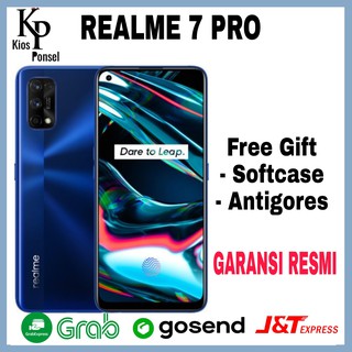 Realme 7 Pro Ram 8GB/128GB Garansi Resmi | Shopee Indonesia