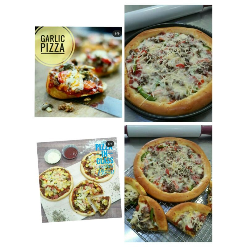 

kursus pizza