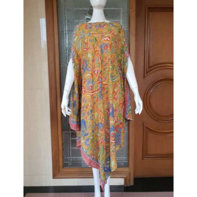 Kaftan paris ori solo