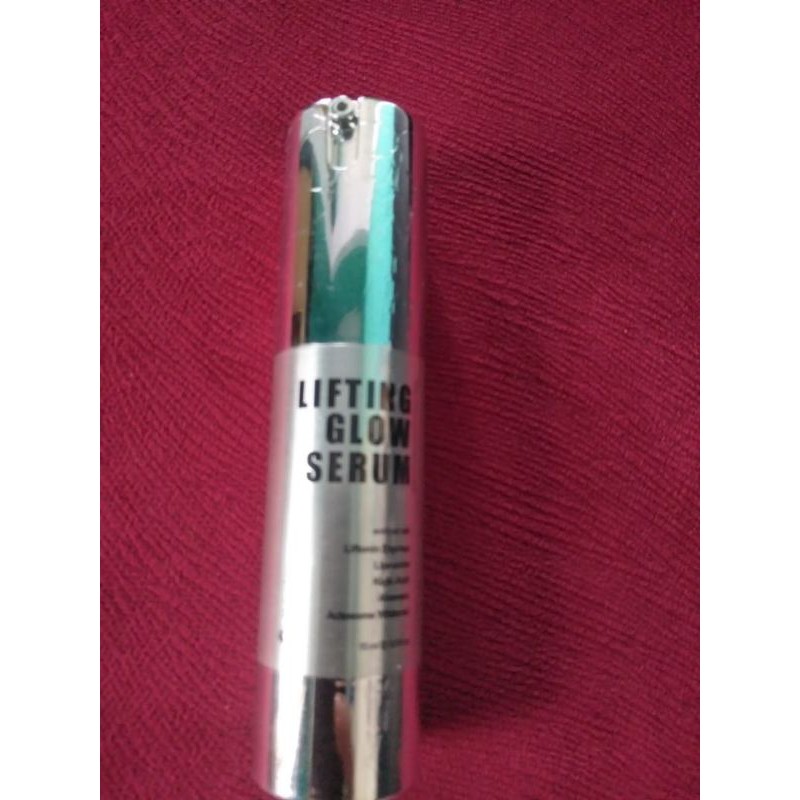 SERUM LIFTING MS GLOW/ SERUM MS GLOW ORIGINAL/ ORIGINAL MS GLOW