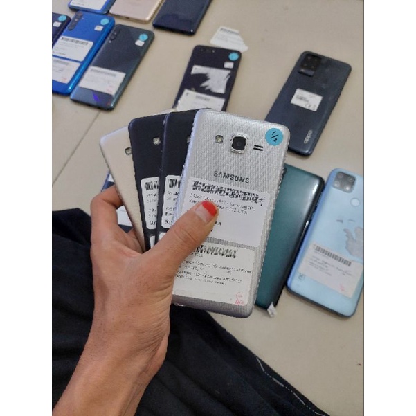 samsung j2 prime, a10s 2/32, j3 pro, a5 2016, a10 core 1/16, a01 core 2/32, j4, j2 pro second batang