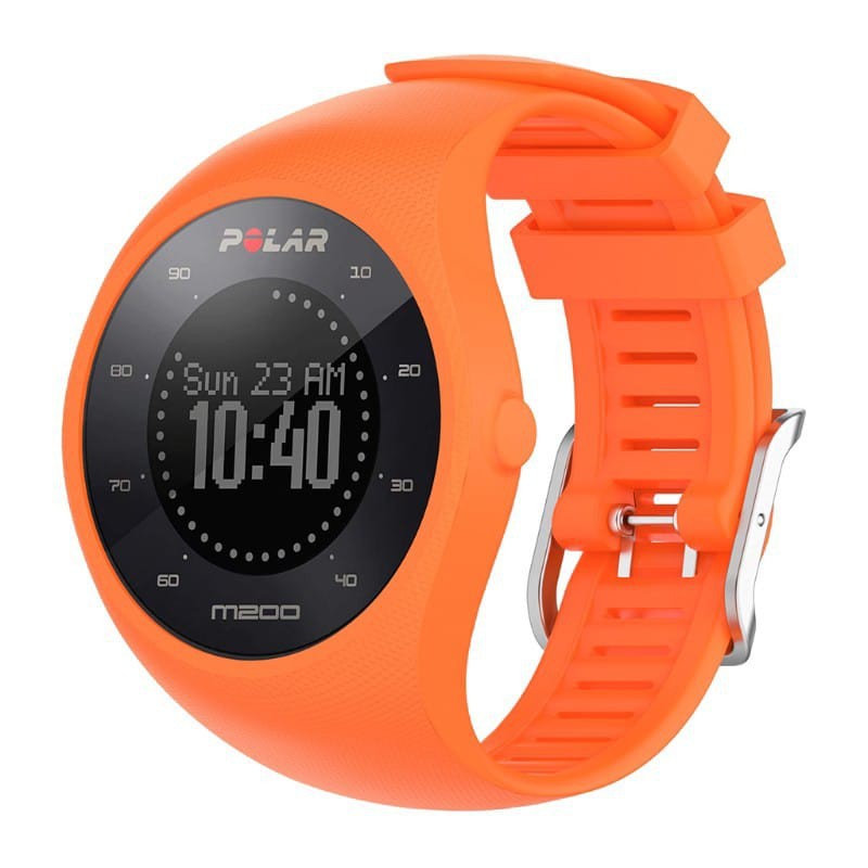 Tali Jam strap POLAR M200 band silicon