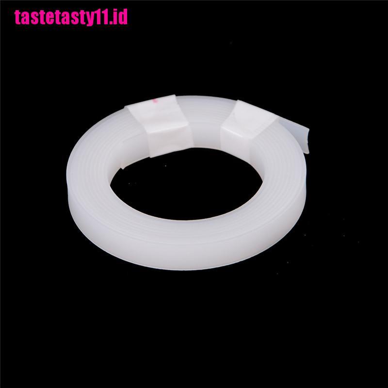 【TTID】New 150cm*8mm Cutting Plotter Blade Strip Protection Guard Tape Vinyl Cut