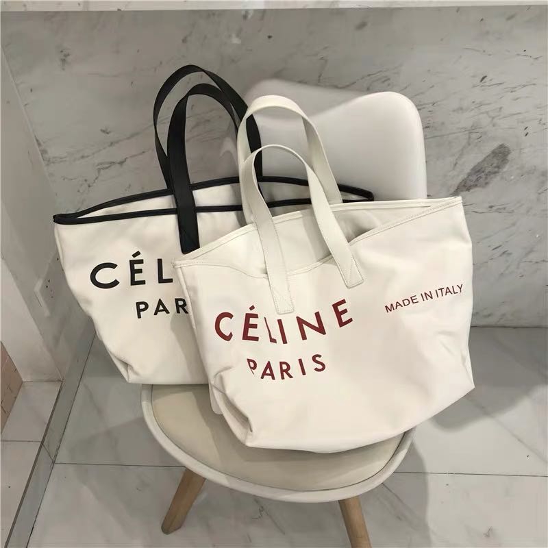 celine beach bag