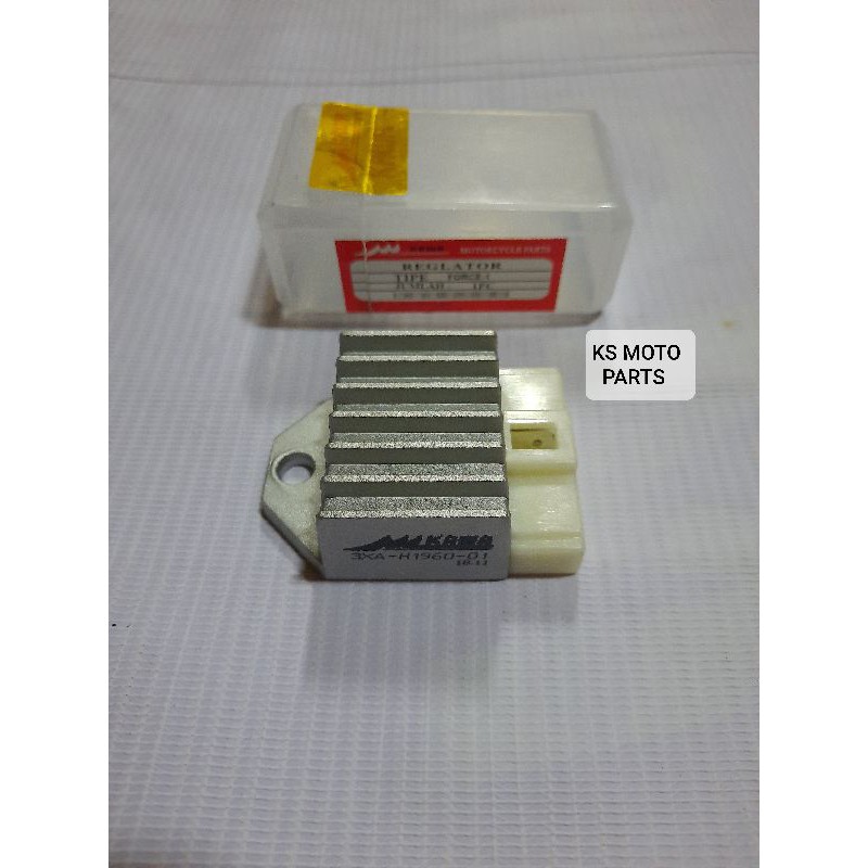 KIPROK REGULATOR FORCE1, NINJA, NINJA R