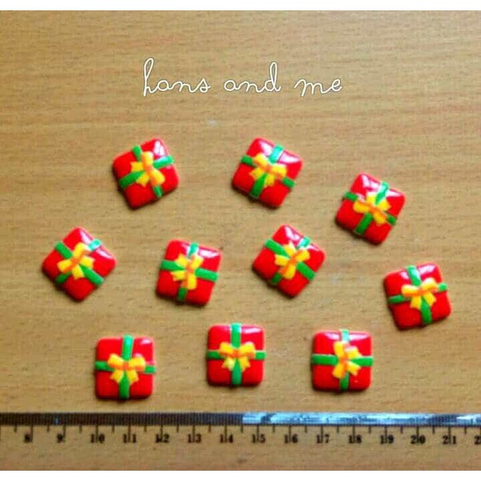 

Unik Resin Kado Prakarya Kerajinan Tangan New