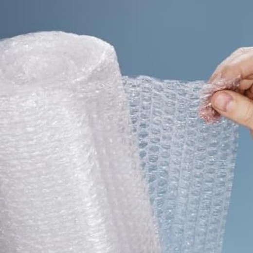 

Extra Tambahan Bubble Wrap Pelindung Produk