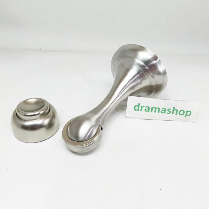 Magnet penghenti stop Penahan Pintu Door Stopper dramashop