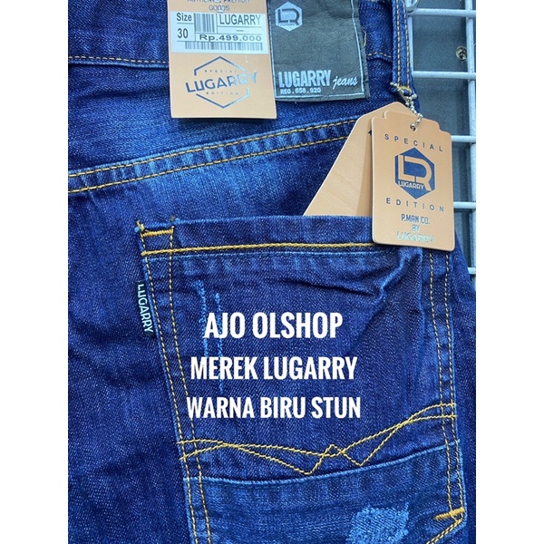 Celana panjang pria jeans ORIGINAL model standar reguler / lugarry fashion pria model distro original, celana jeans panjang pria fashion cowok premium jumbo terbaru, celana jians fashion pria terbaru denim distro reguler fit original