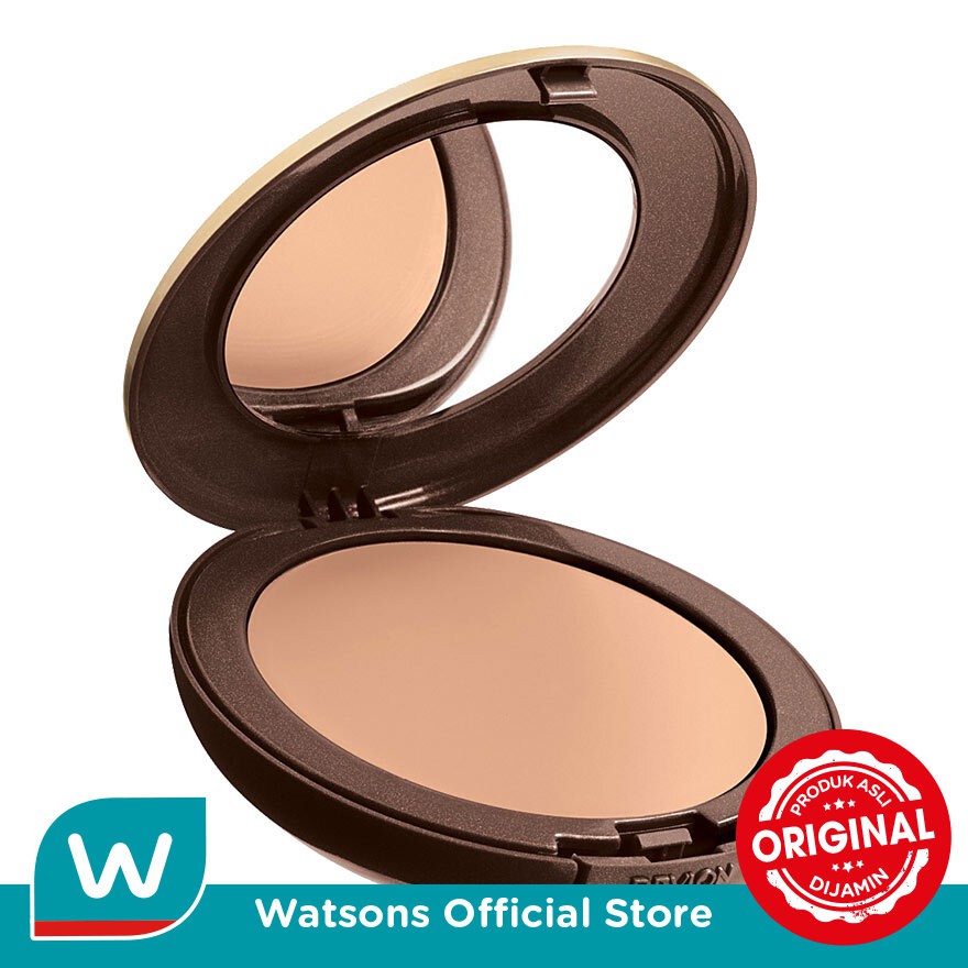 Revlon New Complexion Two Way Cake Foundation - Light Beige